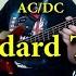 Highway To Hell AC DC Bass Cover With Tabs