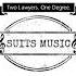 Dean Lewis Waves Acoustic Suits Version Suits Music 7x10