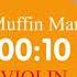 Muffin Man Download Violin Music Free