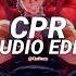 Cpr Cupcakke Edit Audio