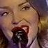 Kylie Minogue Confide In Me Live Benissimo 1994 Switzerland