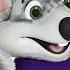 Dance With Chuck E Cheese The Chuck E Bop