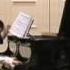 J S Bach Concerto Fminor 1 Vera 7 Years Old