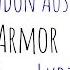 Landon Austin Armor Lyrics