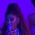 Ariana Grande 7 Rings Live Sweetener World Tour AccorHotels Arena Paris 28 08 2019