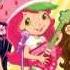 Strawberry Shortcake S Berry Bitty Adventures The True Full Theme Song