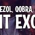 Mr Belt Wezol Qobra Alex Hosking Keep It Exciting Lyrics