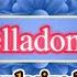 Belladonna UFO Video Karaoke