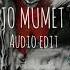 DJ PAIJO MUMET NDASE AUDIO EDIT Slowed And Reverb VINCO 69