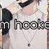 Nightcore Hooked Lyrics Switching Vocals