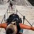 Hiking Half Dome Yosemite National Park