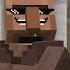 Siren Head In Minecraft