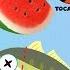 Toca Boca Kitchen 2 Vs TO FU Oh SUSHI Cook Yucky Food Children S Apps Cooking Games For Kids