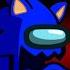 Among Us Hide N Seek But Sonic Is The Impostor