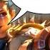 КОРОЛЕВА СТЕРВЯТНИКОВ фразы и диалоги на русском Overwatch 2