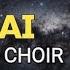 ADONAI SATB CHOIR