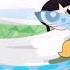 The Powerpuff Girls Ready Set Monsters The Tornado Trio Attack Cartoon Network Games