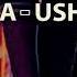 USH E HIMA Feat Izabella David Greg Cover Remix