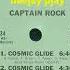 Captain Rock Cosmic Glide