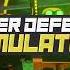 Tower Defense Simulator OST Nuclear Fallen King 1 Hour