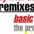 Basic Element The Promise Man DJ MURDA OEM Extended Edit