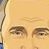 Поздравление с днем рождения от Путина для Руслана