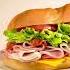 Submarina Sandwich Shop Sandwich