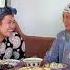 Cooking With Grandma Juwawa Uyghur Village Life