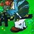 Plants Vs Zombies Hypnodancer