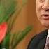 万达董事长王健林亚洲金融论坛演讲 年轻人爱玩手机 这就是机会