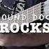 Hound Dog ROCKS Guitar Cover Short Ver