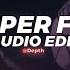 Beeper Funk Dj Paulinho Mondi Edit Audio