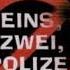 MO DO 1995 05 16 Eins Zwei Polizei Remix SINGLE