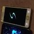 Galaxy S1 Vs Galaxy S2 Startup Test