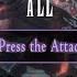 EVERY PRESS THE ATTACK IN FINAL FANTASY XVI