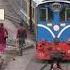 Darjeeling Himalayan Railway P2