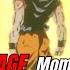 Top 5 Best Rage Moments In Dragon Ball History DBZ DBS