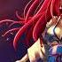 Fairy Tail OST Erza Slicer Of Fate