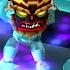 Crash Twinsanity HD Boss Uka Uka