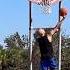 How To Reverse Layups For Beginners Basketball Basics