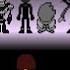 Storyshift AU How Curiosity Changed The Universe Undertale Unofficial