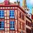 FRENCH CITY TOUR Discover Bayonne A Historic Gem Of The French Basque Country