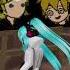 Hatsune Miku PLAYS Roblox Spraypaint