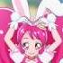 Kira Kira Precure A La Mode ED1 Dance Lesson