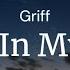 Pillow In My Arms Griff FULL SONG LYRICS