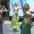Индийский танец попури
