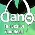 Dan Oz The Beat Of Your Heart