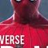 Spider Verse Home Ft Vince Staples Spider Man Universe Marvel