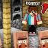 ПОЧЕМУ ЖИТЕЛИ БОЯТСЯ МОЕГО ДОМА В МАЙНКРАФТ Компот Minecraft