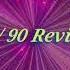 DJ CdB 80 90 Revival Nu Disco Bootleg Mix 2022